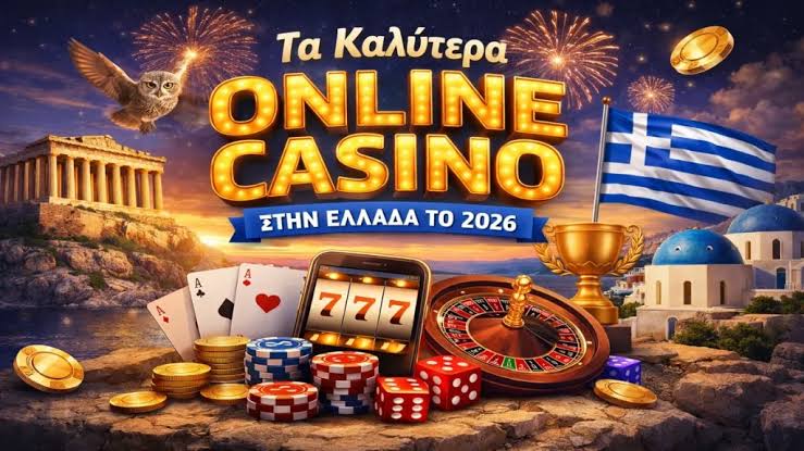 Νέα Διαδικτυακά Καζίνο Οδηγός για τους Παίκτες 433488865 Νέα Διαδικτυακά Καζίνο Οδηγός για τους Παίκτες 433488865