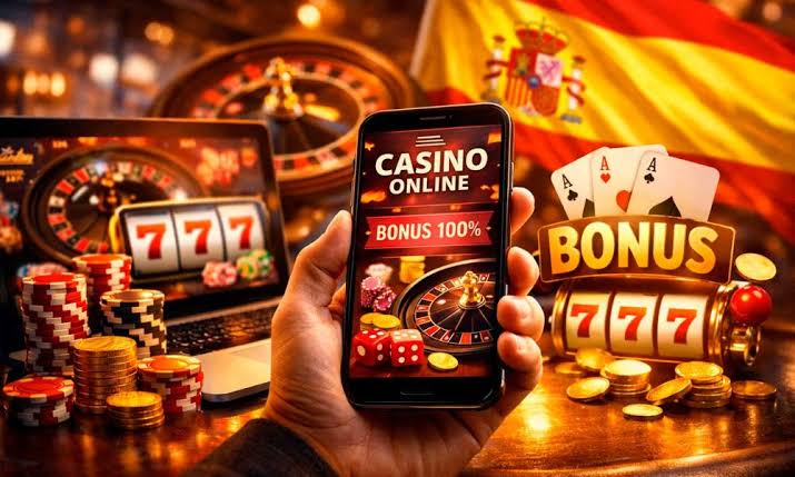 Casino Online Bitcoin Gratis Dinero Explora el Futuro del Juego Casino Online Bitcoin Gratis Dinero Explora el Futuro del Juego