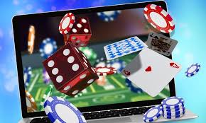 Discover the Enchantment of Casino Magic Win Discover the Enchantment of Casino Magic Win