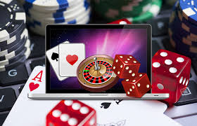 Explore the Excitement of Efbet Casino & Sportsbook Explore the Excitement of Efbet Casino & Sportsbook