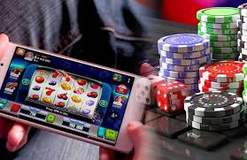 Online Casino Spil og Strategier for Succès Online Casino Spil og Strategier for Succès