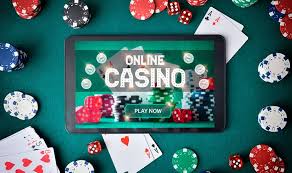 Online Casino Spil og Strategier for Succès Online Casino Spil og Strategier for Succès