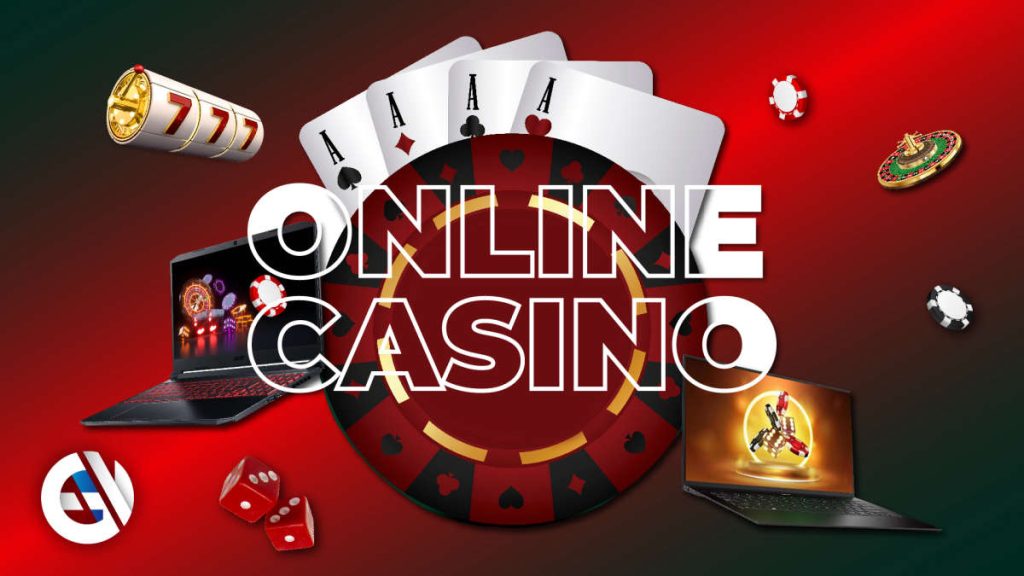 Online Gambling En Guide til Sikker og Underholdende Spiloplevelse Online Gambling En Guide til Sikker og Underholdende Spiloplevelse