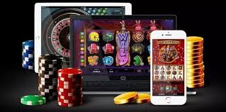 Online Gambling Vše, co potřebujete vědět o virtuálním hraní 1596548927 Online Gambling Vše, co potřebujete vědět o virtuálním hraní 1596548927