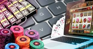 Scopri 777 Bay Il Casinò Online Che Ti Porta al Mare Scopri 777 Bay Il Casinò Online Che Ti Porta al Mare