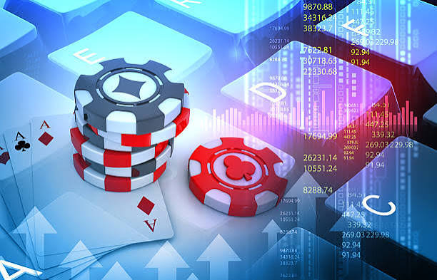 Vše, co potřebujete vědět o bonusu za registraci v online casinech 39819240 Vše, co potřebujete vědět o bonusu za registraci v online casinech 39819240