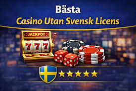 Casino utan Spelpaus Alternativ för Spelentusiaster Casino utan Spelpaus Alternativ för Spelentusiaster