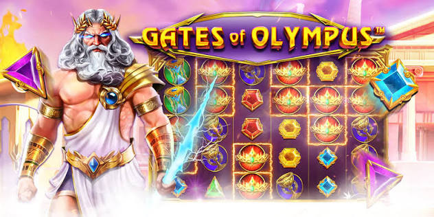 Gates of Olympus Super Scatter - Din guide til en episk spilleoplevelse Gates of Olympus Super Scatter - Din guide til en episk spilleoplevelse