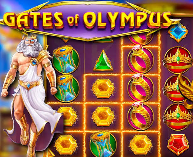 Gates of Olympus Super Scatter En Eventyrlig Spiloplevelse -1812769775 Gates of Olympus Super Scatter En Eventyrlig Spiloplevelse -1812769775