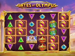 Gates of Olympus Super Scatter En Eventyrlig Spiloplevelse -1812769775 Gates of Olympus Super Scatter En Eventyrlig Spiloplevelse -1812769775